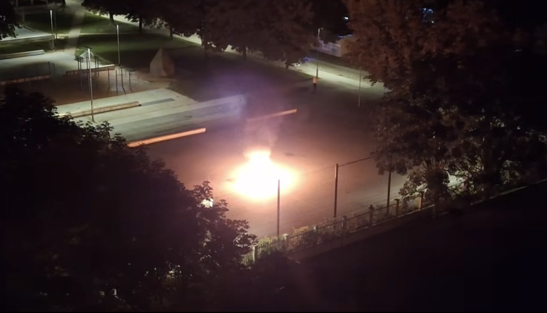 Kranjski župan po novem incidentu z mladostniki staršem: »Vedite, kje so vaši otroci!«
