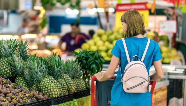 Ste kupili ananas? Preverite, ali imate doma tega