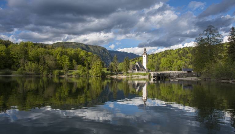Bohinj namenil 10.000 evrov za obnovo dediščine, a ni prejel niti ene popolne vloge