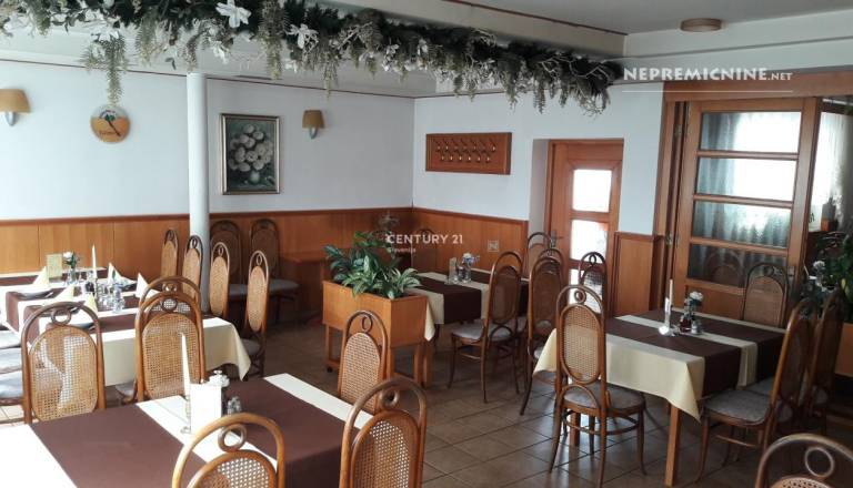 V Mariboru oddajajo gostilno z več kot 50-letno tradicijo: Toliko znaša mesečna najemnina