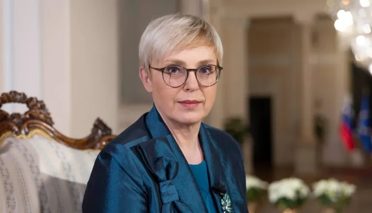 Predsednica Pirc Musar ob dnevu reformacije pozvala k spoštovanju slovenske kulturne dediščine
