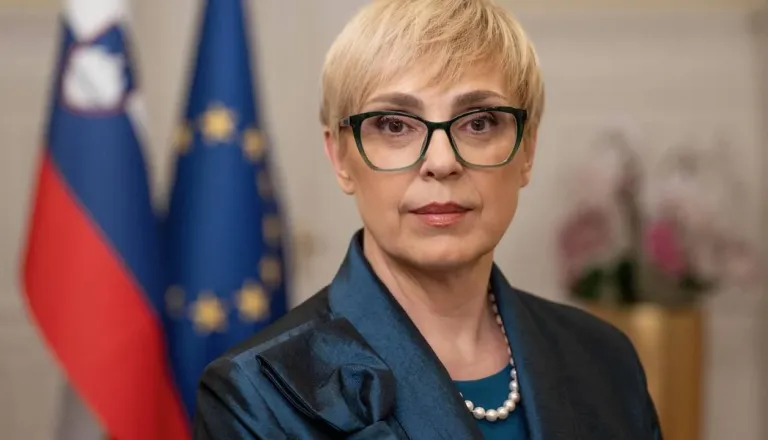 Pirc Musar ob dnevu reformacije z močnim sporočilom Slovencem, to je zapisala