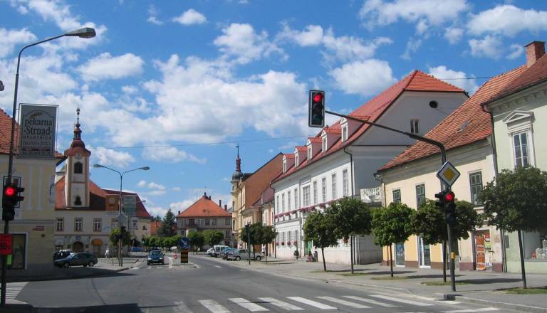 Poleg Škofje Loke se status mestne občine obeta tudi temu štajerskemu mestu