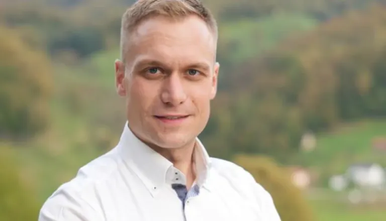 Aktualni župan Majšperka razkril odločitev: Ponovno se podaja na volitve