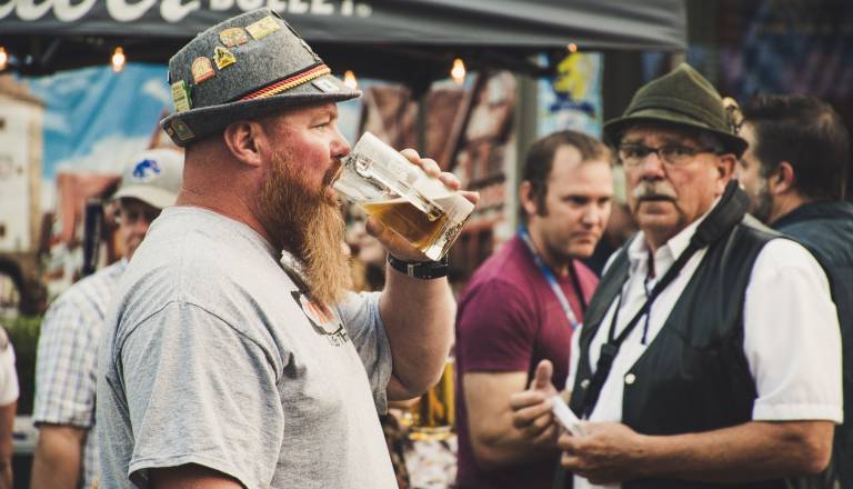 Toliko piva so popili na letošnjem Oktoberfestu, številka je neverjetna