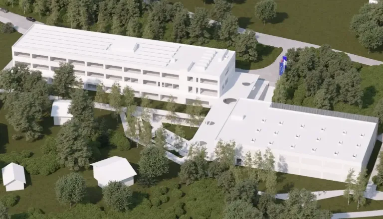 Na Bledu znova o največji investiciji v zgodovini občine: »To so stvari, ki štejejo«