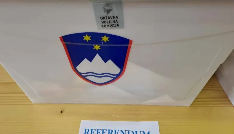 Referendumi že čez nekaj dni, danes se izteče prvi pomemben rok