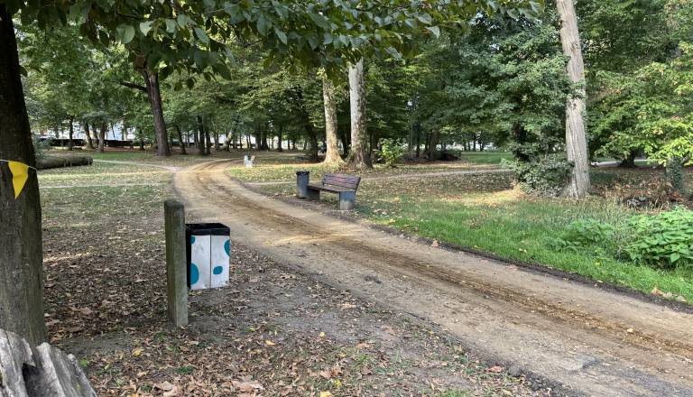 V Murski Soboti milijoni za Delavski dom in park, drugod z evropskim denarjem gradijo tudi bazene