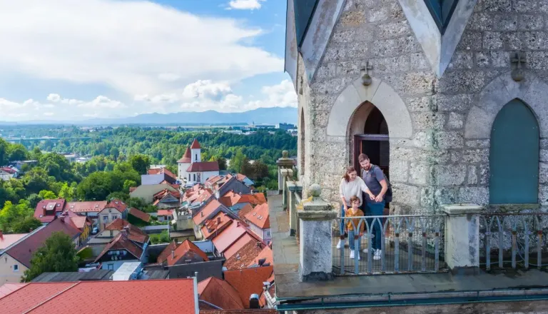 Mestna občina Kranj poskrbela za nekaj, česar si boste zaželeli pred vsakim izletom