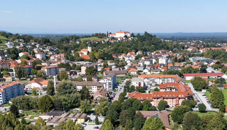V Gornji Radgoni vse bolj napeto, kandidaturo potrdil še četrti kandidat