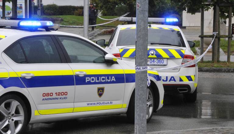 Hišne preiskave tudi na območju Celja: V veliki akciji pridržali 15 osumljencev