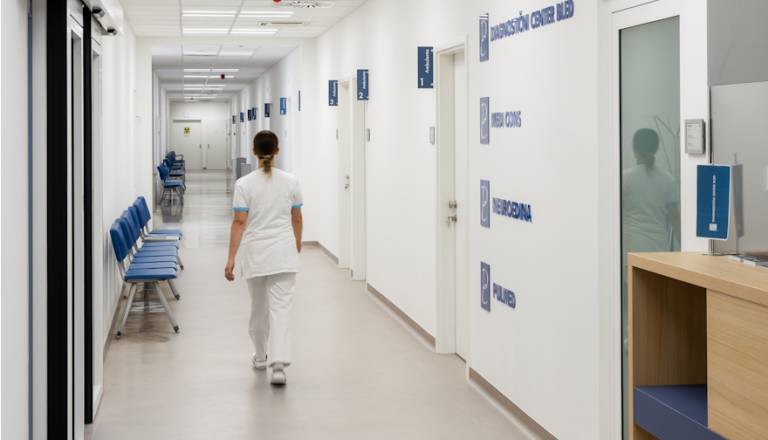 Regijski center Skupine Diagnostični center Bled – spoznajte jih