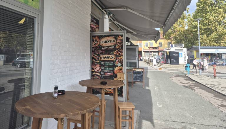 Znani ponudnik z Goričkega zdaj tudi v središču Murske Sobote