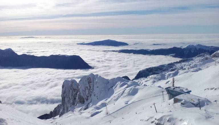 Se obeta rešitev za Kanin? Pogajanja v sklepni fazi, država napoveduje milijone