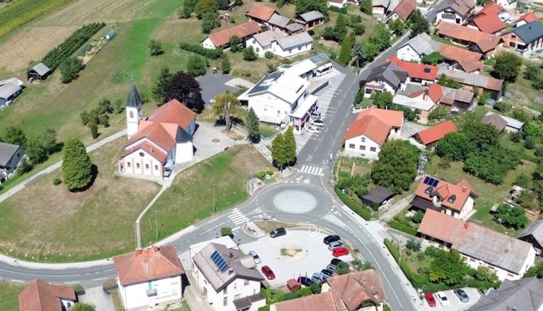 Dolgoletni pomurski župan gre po osmi mandat, izzval ga bo občinski svetnik