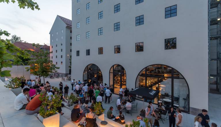 Kaj je najboljša skrita stvar v Ljubljani? Domačini razkrili kotičke, ki jih turisti pogosto zgrešijo