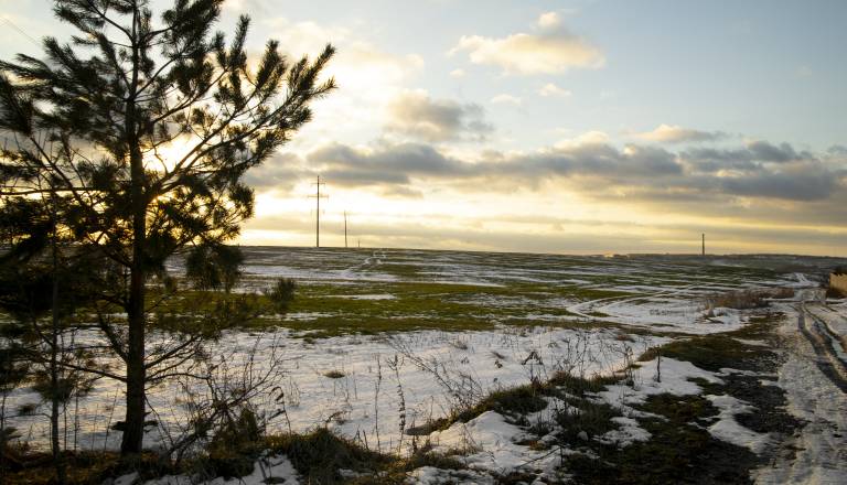 Kaj se dogaja z vremenom? El Niño se krepi, strokovnjaki opozarjajo na ekstremne vremenske razmere