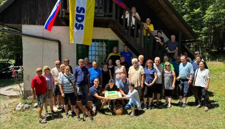 SDS v Kočevju tokrat brez kandidata za župana, Bubnjić razkriva, zakaj