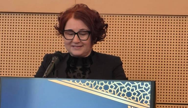 Pomurki nagrada za pedagoško odličnost