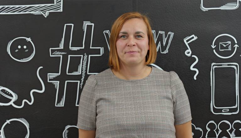 VIDEO: Bakovske mažoretke razkrivajo, kaj se skriva za njihovimi nastopi