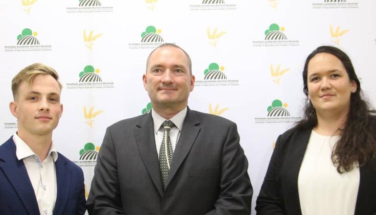Nekdanji minister Podgoršek zanika obtožbe o korupciji
