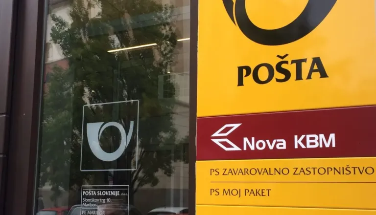 S februarjem spremembe na poštah, novi delovni časi v 142 poslovalnicah
