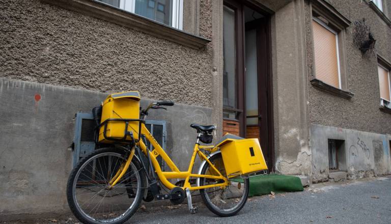 Pošta Slovenije s februarjem spreminja urnike, v več kot sto poslovalnicah krajši delovni čas