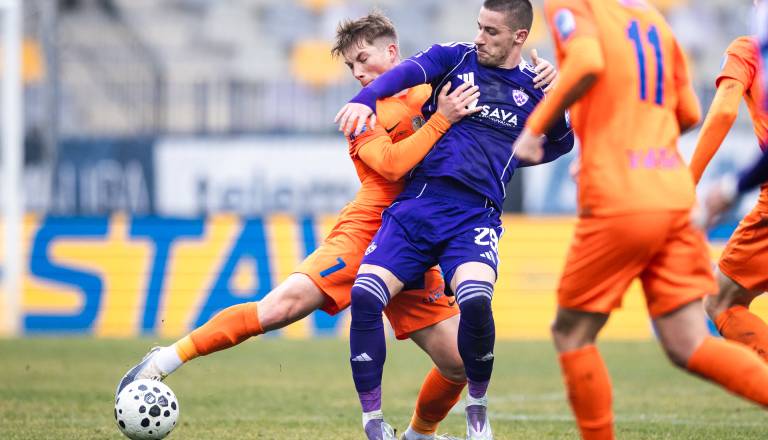 V ŽIVO: Maribor - Celje 1:2* (1:0)