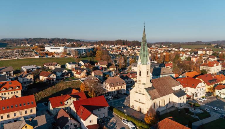 Trebnje ni Ljubljana - in tega sploh ne skriva: tako se bodo lotili razvoja turizma