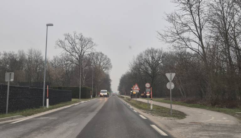 Trčil zaradi neprilagojene hitrosti, preizkus alkoholiziranosti ni bil mogoč