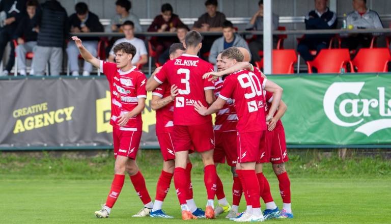 Olimpija mora plačati za nešportno vedenje navijačev na tekmi proti Aluminiju