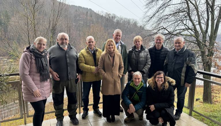 Nimate prevoza? Tržičani lahko pokličete 080 10 10