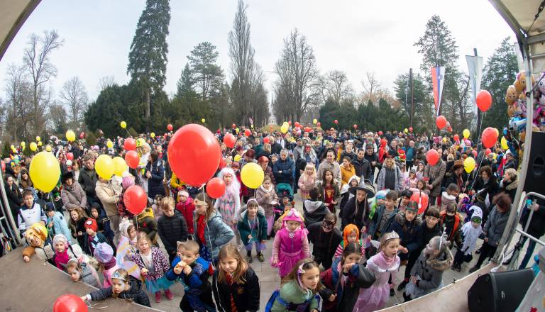 Kam na pustovanje v Pomurju?