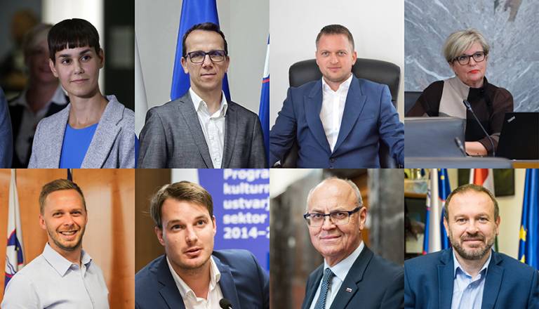 Kako dejavni so bili pomurski poslanci z vprašanji in pobudami v aktualnem mandatu?