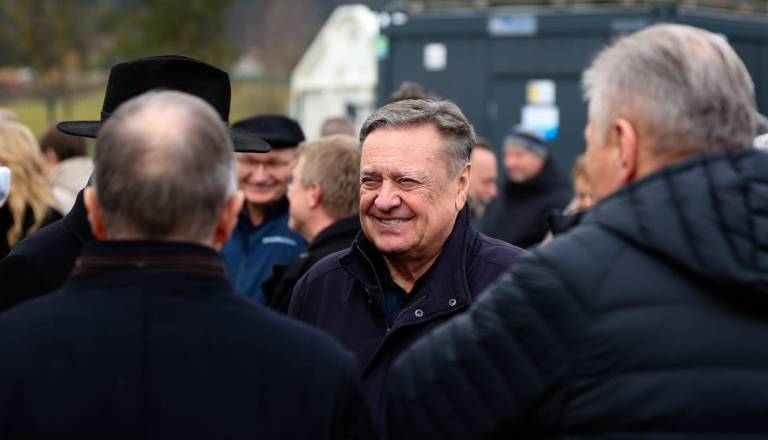 Ljubljana potrdila prijavo za koncesijo za sežig komunalnih odpadkov