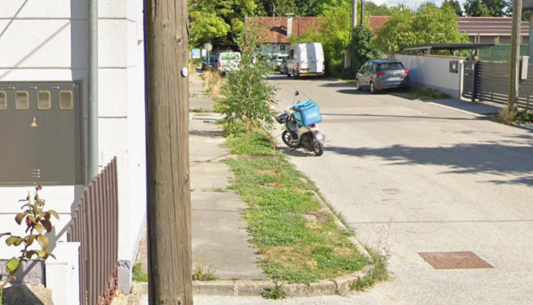 Tudi tem delu Ljubljane se obetajo spremembe parkiranja