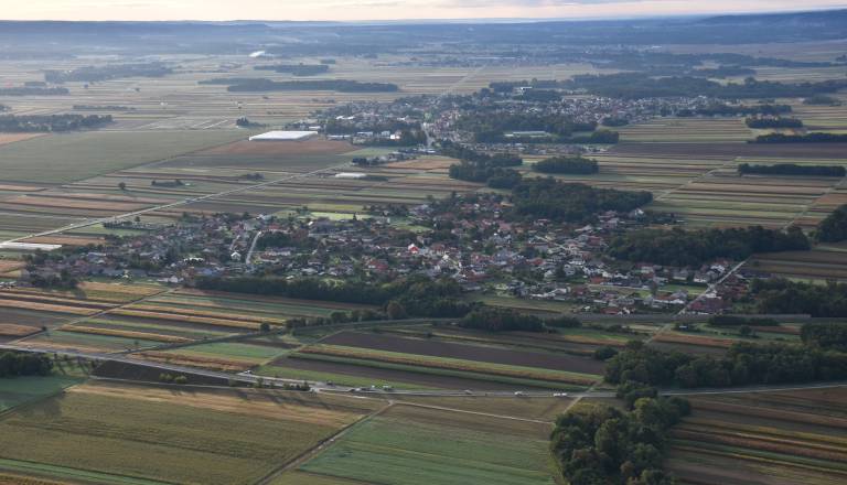 Občina Grad najmanj razvita v Sloveniji, Radenci najbolj v Pomurju. Na katerem mestu je vaša občina?