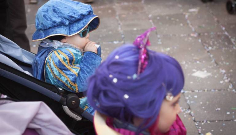 Pustne maske bodo zavzele Pohorsko tržnico v Pivoli