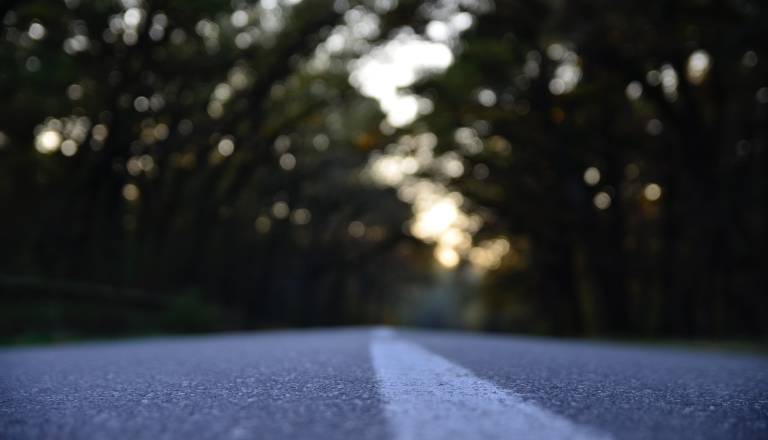 Država bo zaradi obnove vozišča na pomurski cesti letos odkupila 31 zemljišč