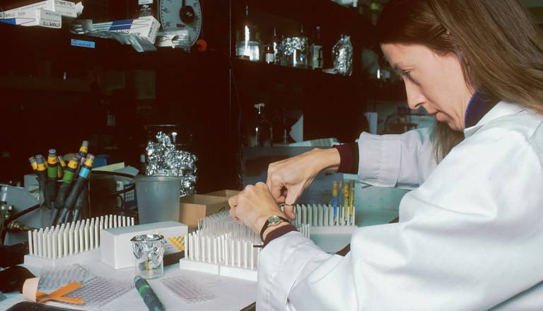 Ljubljana izpostavlja vlogo žensk v znanosti in inovacijah