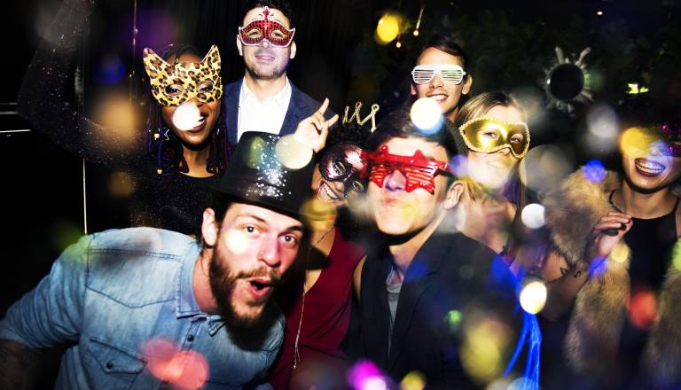 Kam ta konec tedna? V Ljubljani v znamenju ljubezni, pusta in velikih koncertov