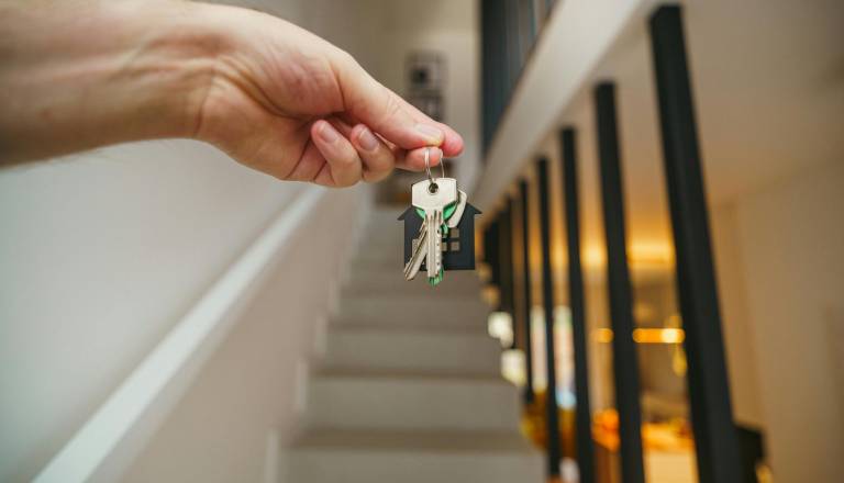 Jesenice in okoliške občine med najbolj prizadetimi zaradi vse težje dosegljivih stanovanj