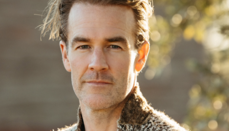 Umrl zvezdnik serije Dawson’s Creek: James Van Der Beek izgubil bitko z rakom pri 48 letih
