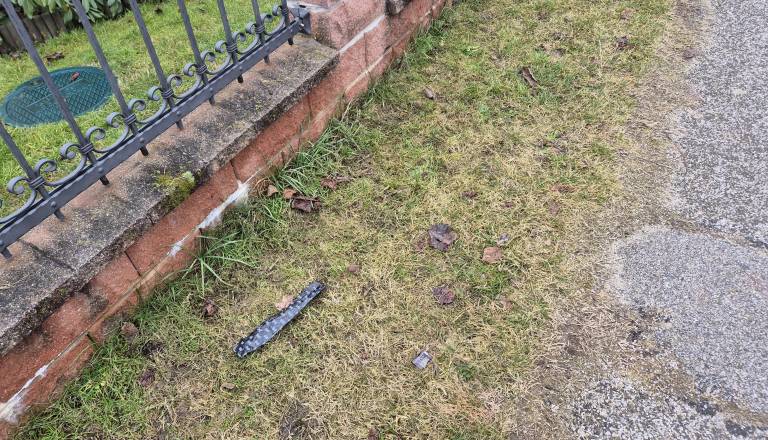 Soboški mestni inšpektorat letos prejel dve prijavi zaradi pasjih iztrebkov, te lokacije so najbolj problematične