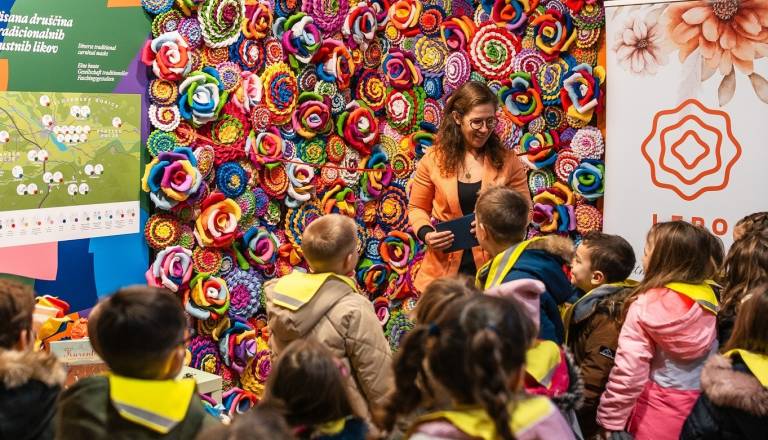 Ptujski muzej vabi na pustno soboto: pravljica, ustvarjanje in kurenti za najmlajše