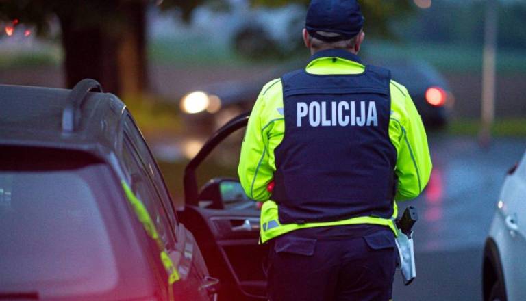 Pogrešani 38-letnik najden živ po akciji številnih reševalcev