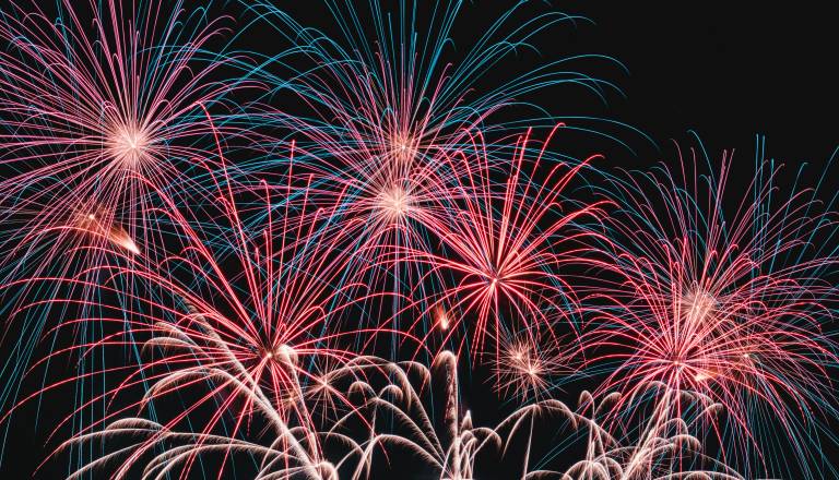 Pirotehnika pod prepovedjo. Industrija trdi, da bo to okrepilo črni trg