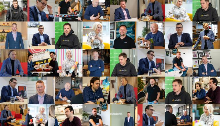 Kako skozi podjetniške zgodbe na terenu spodbujamo razvoj lokalnega podjetništva