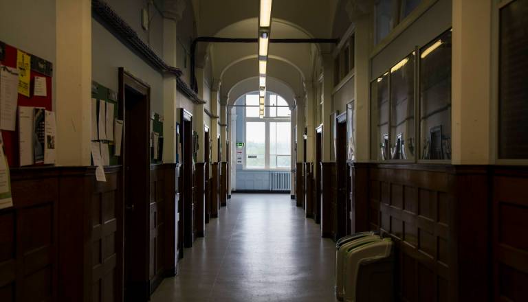 Po napadu na učenca mariborske osnovne šole policija potrdila sum nasilništva