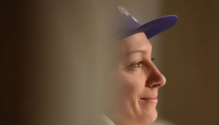 Pred Ilko Štuhec še zadnji olimpijski izziv v karieri, na startu tudi tekačice